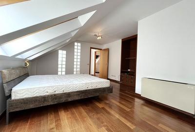 DUPLEX 3 CAMERE || VEDERE SUPERBA || GARAJ || LANGA ARCUL DE TRIUMF - 17