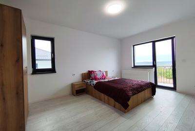 Casa Barnova, 3dormitoare, 2 bai, living, foisor, VIEW - 8