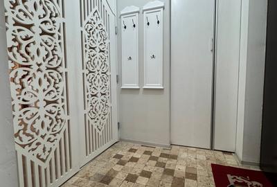 Studio 40 mp Ovidiu Zona Centrală Mobilat Utilat Bloc Nou - 12