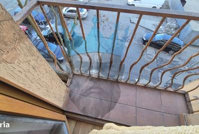 Apartament cu 2 camere, mobilat în Valea Oltului - 15