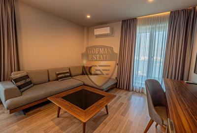 Apartament cu 3 camere decomandat, mobilat în Universitate - 2