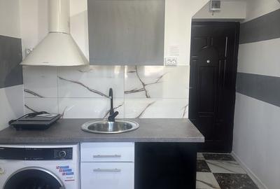 Garsonieră în Central - 4