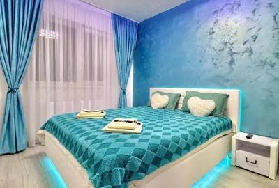 Apartament cu 3 camere decomandat în Central - 3