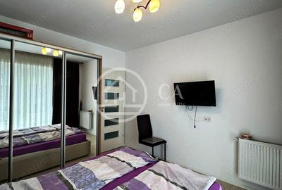Apartament cu 2 camere de inchiriat in Prima Nufarul, Oradea - 3