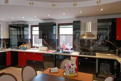 Casă individuală cu 6 camere cu Teren 500 Mp în Bunloc - 7