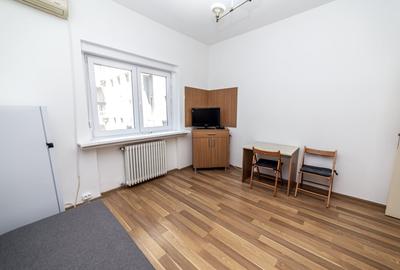 Garsonieră semidecomandată, mobilată în Calea Victoriei - 4