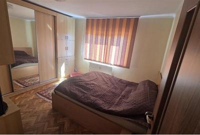 Apartament cu 2 camere decomandat, mobilat în Mircea cel Bătrân - 2
