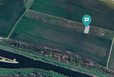 Teren intravilan Sanmihaiu Roman - 2