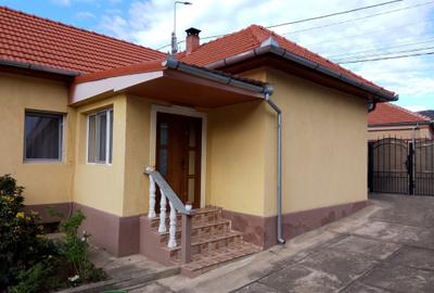 Casă cu 4 camere în Ciopeia - 4
