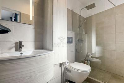 Apartament cu 3 camere de vânzare, zona Bulgaria - 11