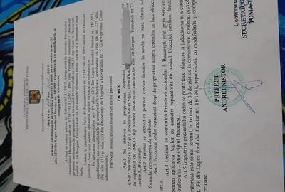 Casa cu teren sergent turturica.pret discutabil - 1