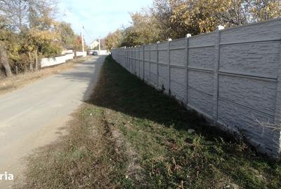 Spațiu comercial, în Ghercești - 5