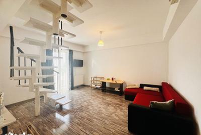 Apartament cu 3 camere, mobilat în Vitan - 18