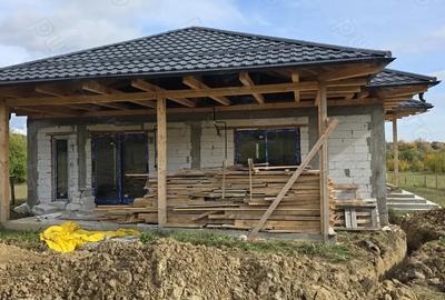 Casa de vanzare Poiana Campina(Bobolia) - 1