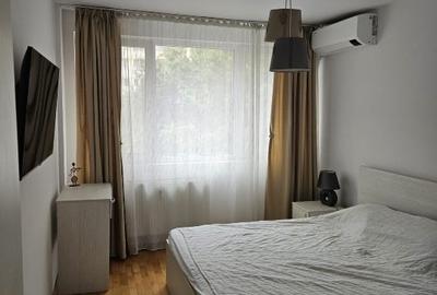 Apartament 3 Camere + Boxa 11mp - Teiul Doamnei - Colentina - 10