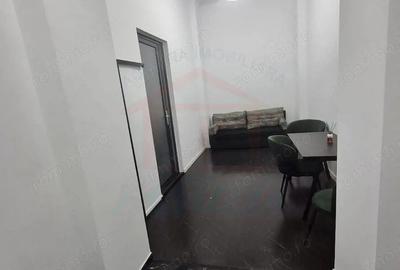 Casă cu 2 camere cu Teren 61 Mp în Central - 14
