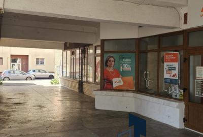 Spatiu comercial in zona Profi-Gloriei-Tactorul # Spatii comerciale RoBU - 2