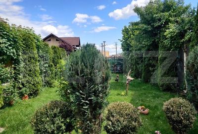 Apartament spatios in vila situat in Codlea - 19