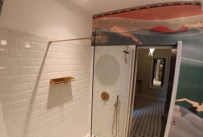 Apartament cu 2 camere, mobilat în Batistei - 7