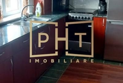Apartament de inchiriat, 2 camere, 42 mp, zona Lidl! - 1