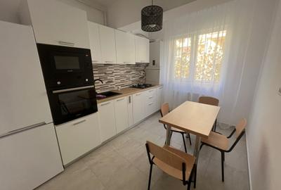 Apartament cu 2 camere decomandat în Berceni - 2