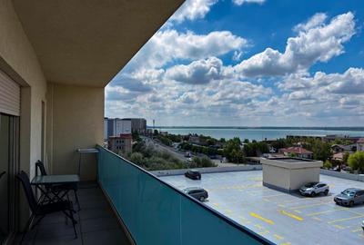 Complex Marina Surf apartament 2 camere cu vedere la mare si lac - 3