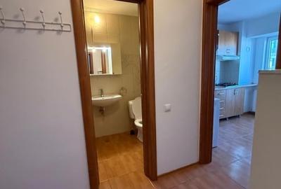 Garsonieră decomandată, mobilată în Calea Călărașilor - 8