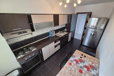 Apartament cu 4 camere decomandat în Pantelimon - 2