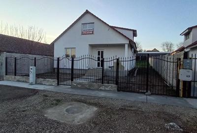 Casă cu Teren 470 Mp în Vinga - 5