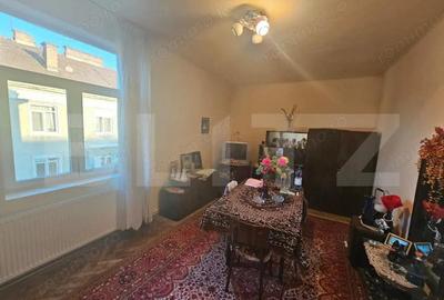 Apartament cu 3 camere decomandat în Central - 7