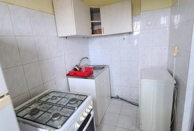 P-ta Gorjului | 3 Min Metrou | Garsoniera la Cheie - 5