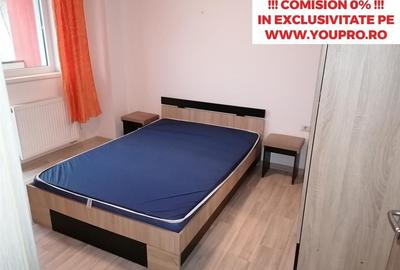 Fara Comision BLOC NOU Etaj 1 Mobilat si Utilat - 14