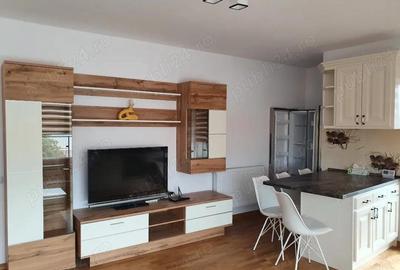 Apartament cu 2 camere+birou si loc de parcare subterana - 2