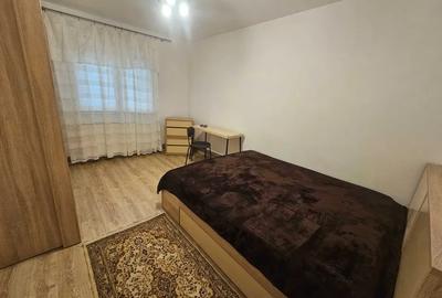 Garsoniera decomandata, 35 mp, centrala proprie, metrou aproape, Gorjului - 2