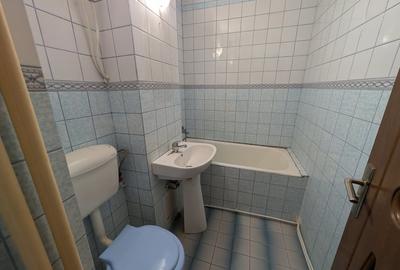 Apartament cu 2 camere semidecomandat în Alexandru cel Bun - 4