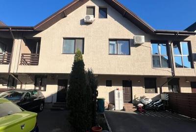 Fermei-Echinoctiului-Casa de inchiriat-160 mp utili-curte 100 mp - 17