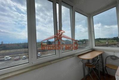 Apartament cu 4 camere semidecomandat în Făgăraș - 11