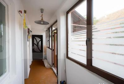 Casă cu 4 camere cu Teren 740 Mp în Chișoda - 2