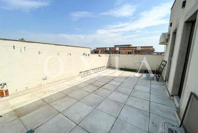 SX207 Giroc, Cartierul Planetelor, Apartament cu gradina - 18