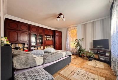 Casă individuală cu 4 camere cu Garaj în Baciu - 3