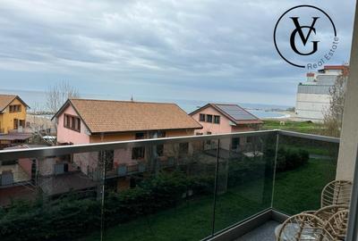 Apartament 4 camere- Faleza Nord - vedere la mare - 20