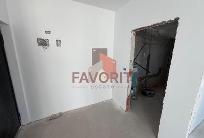 Apartament cu 2 camere decomandat în Buziașului - 6