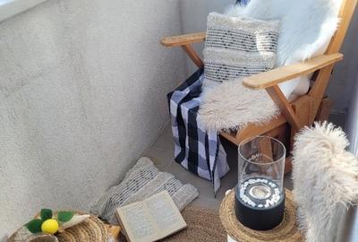 Apartament cu 2 camere semidecomandat, mobilat în Astra - 3