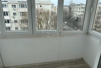 Apartament cu 2 camere decomandat, mobilat în Aviației - 10