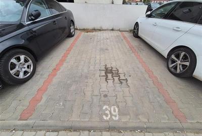 Apartament tip studio Str. Biruintei - 11