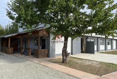 Spațiu comercial, în Berceni - 7