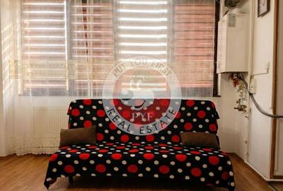 Colegiul Dumitru Motoc | Garsoniera | 34mp | Semidecomandata | B12815 - 3