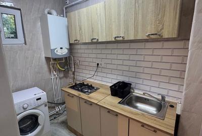 Garsonieră semidecomandată în Hipodrom - 1