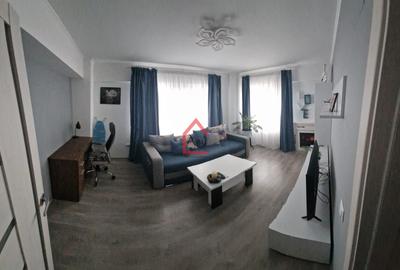 Apartament cu 2 camere decomandat, mobilat în Cug