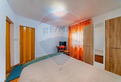 Apartament cu o camera in zona Parneava - 3